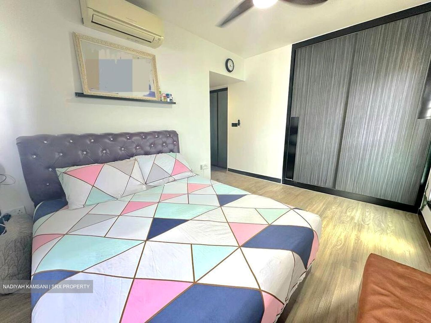 Blk 505D Acacia Breeze @ Yishun (Yishun), HDB 4 Rooms #500292271